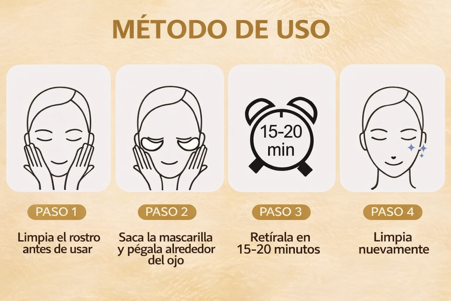 REWARD 1 gift WITH $35 PURCHASE- REGALO EN LA COMPRA DE $35