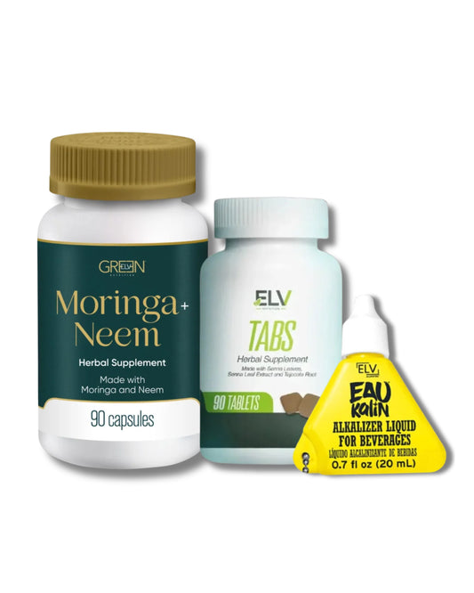 Tabletas - Tabs  kit