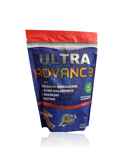 Ultra Advanc3 Colageno Hidrolizado