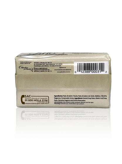 Jabón Lirio Dermatológico - Soap