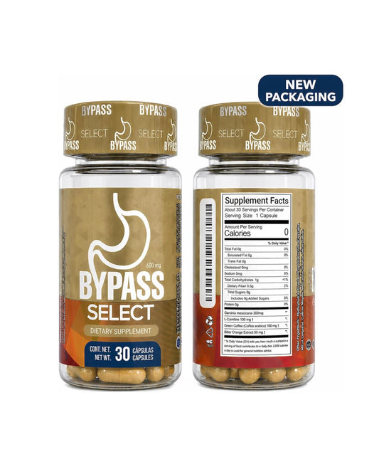 Bypass select day