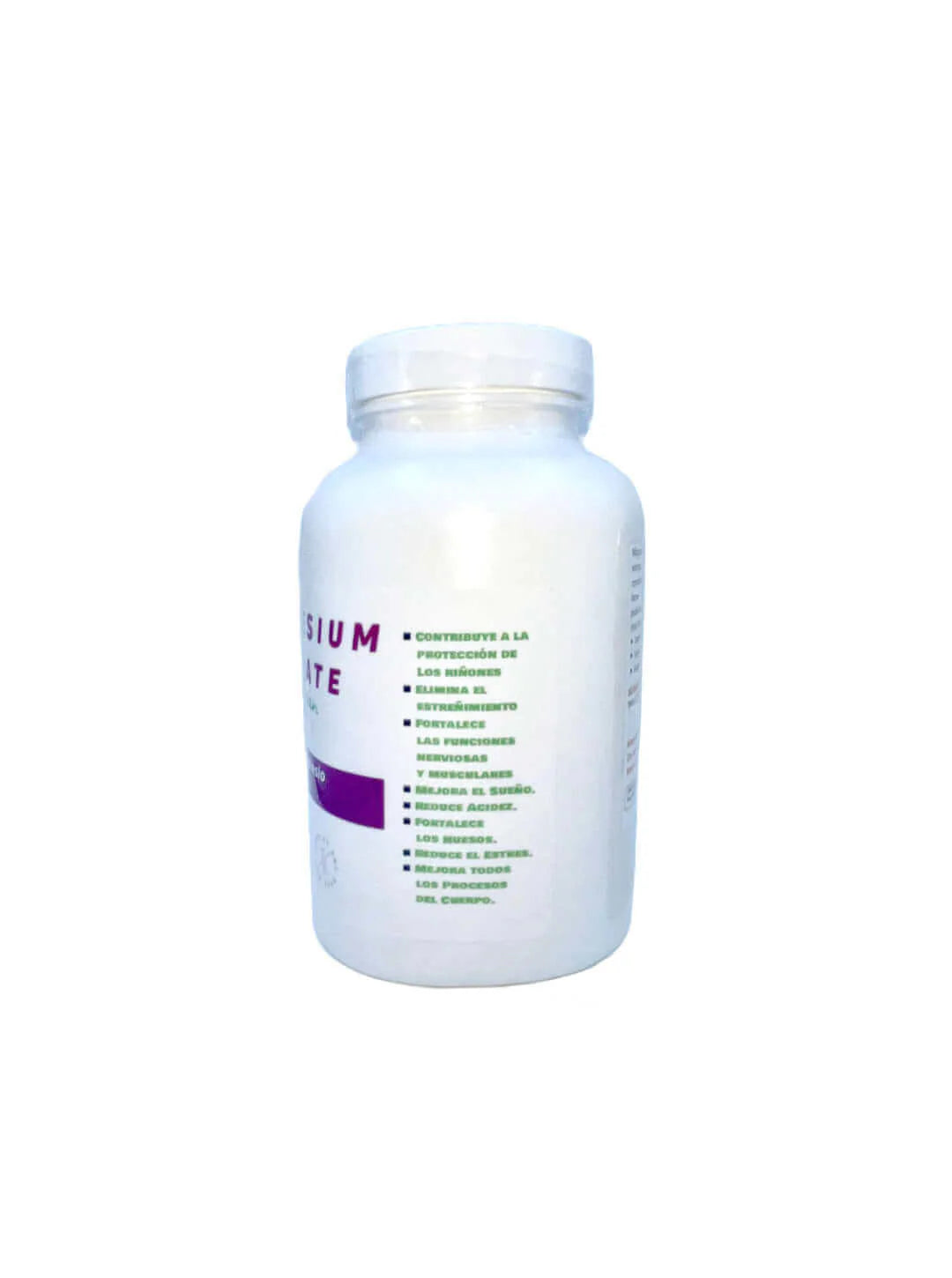 Magnesium Citrate