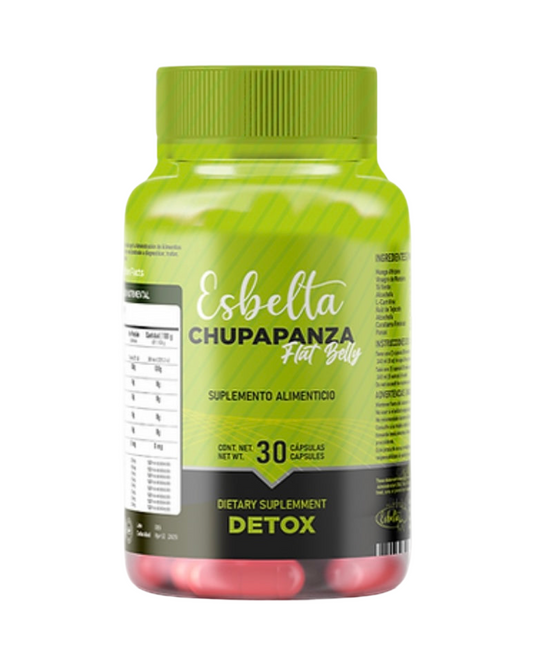 Esbelta Detox
