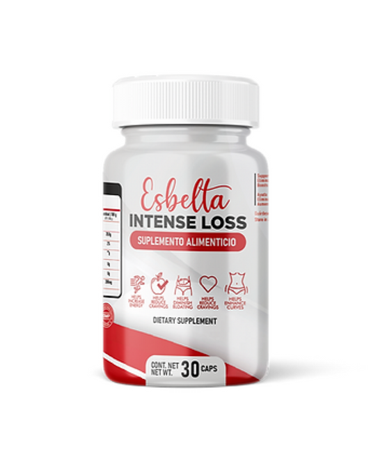 Esbelta Intense Loss