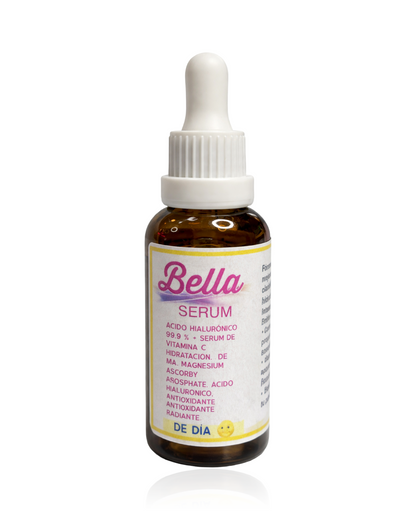 BELLA serum facial Dia