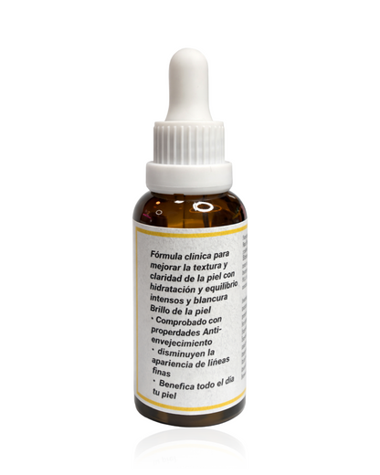 BELLA serum facial Dia