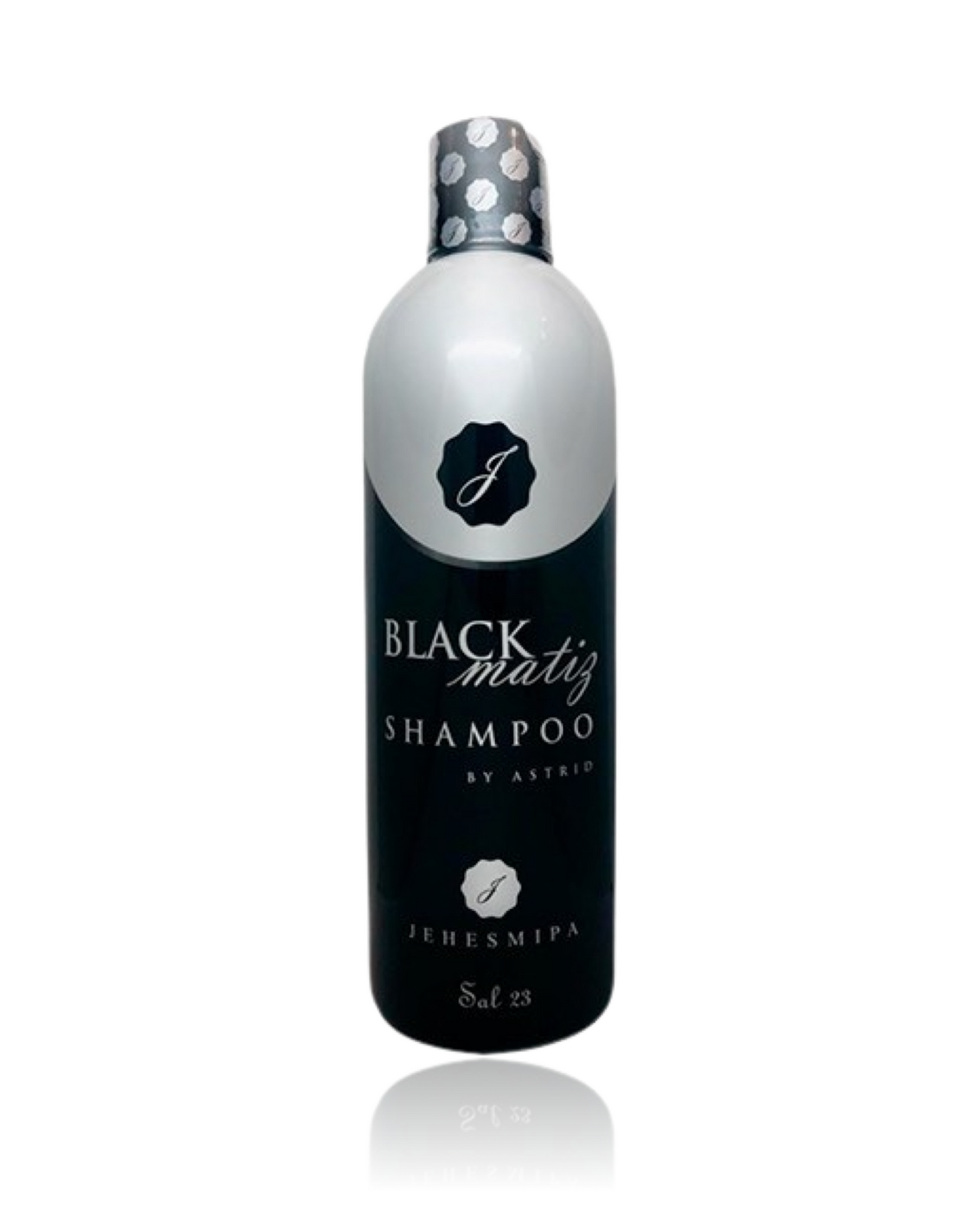 Black Matriz Shampoo de Jehesmipa