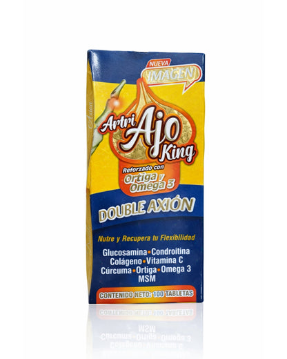 ArtriAjo King Vitaminado