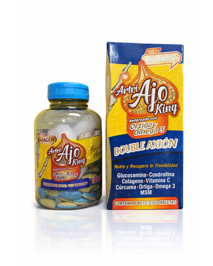 ArtriAjo King Vitaminado