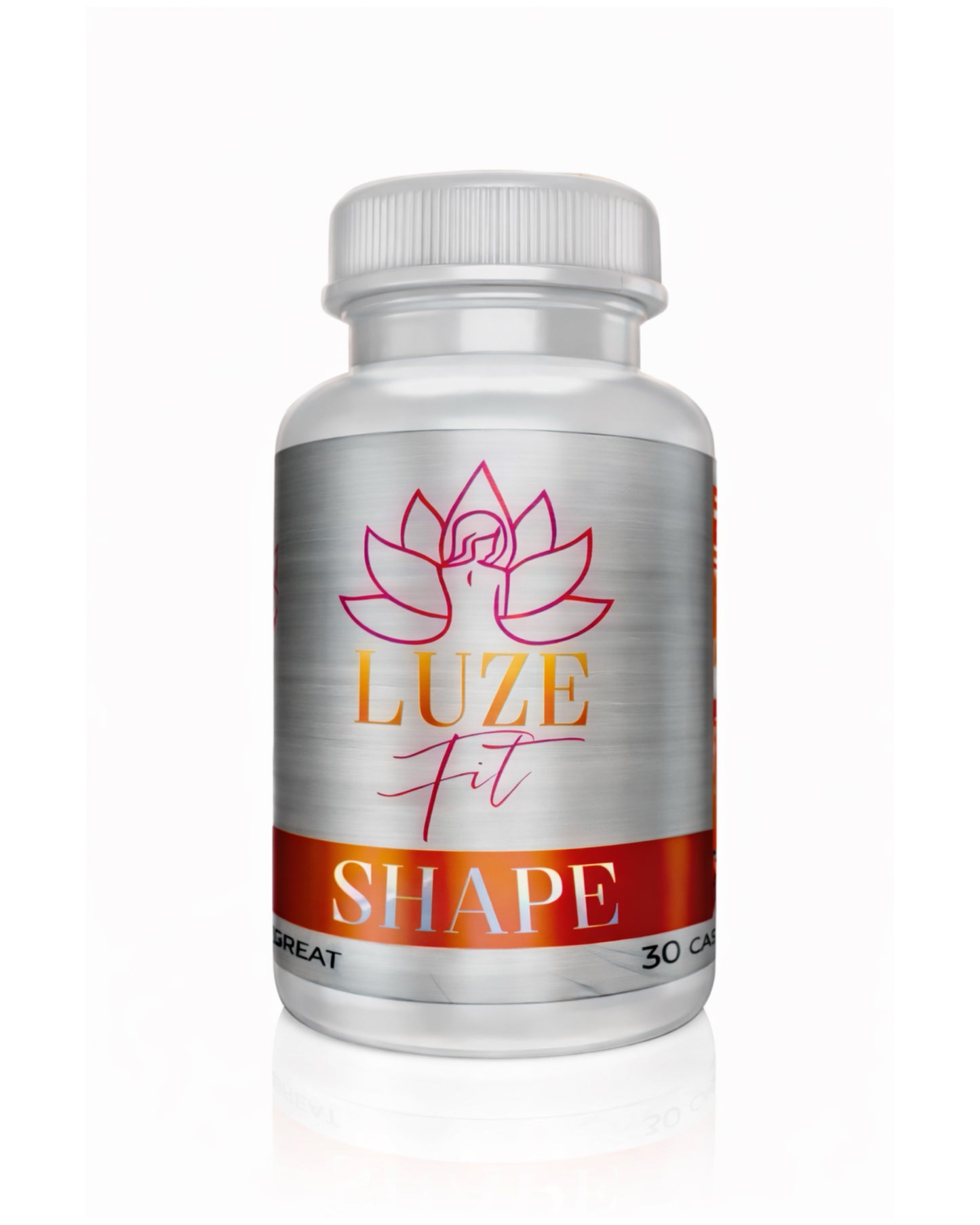 Luze Fit Shape