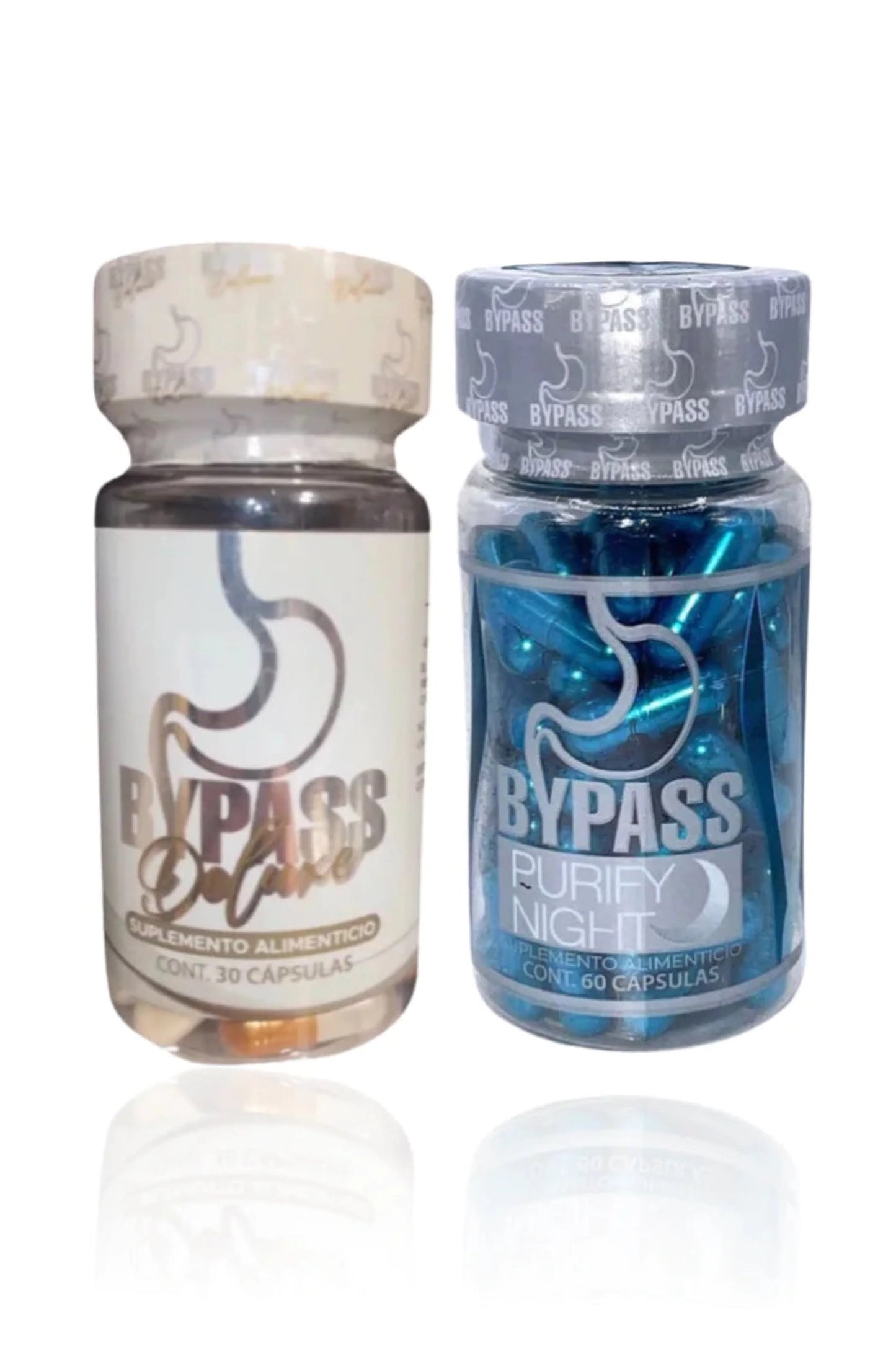 Bypass Deluxe y Pureza