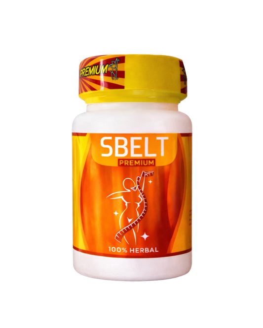 Sbelt Premium like Strong