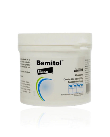 Bamitol Elenco