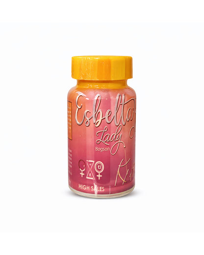 Esbelta Lady Support