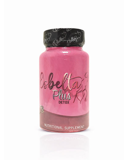 Esbelta Plus Detox
