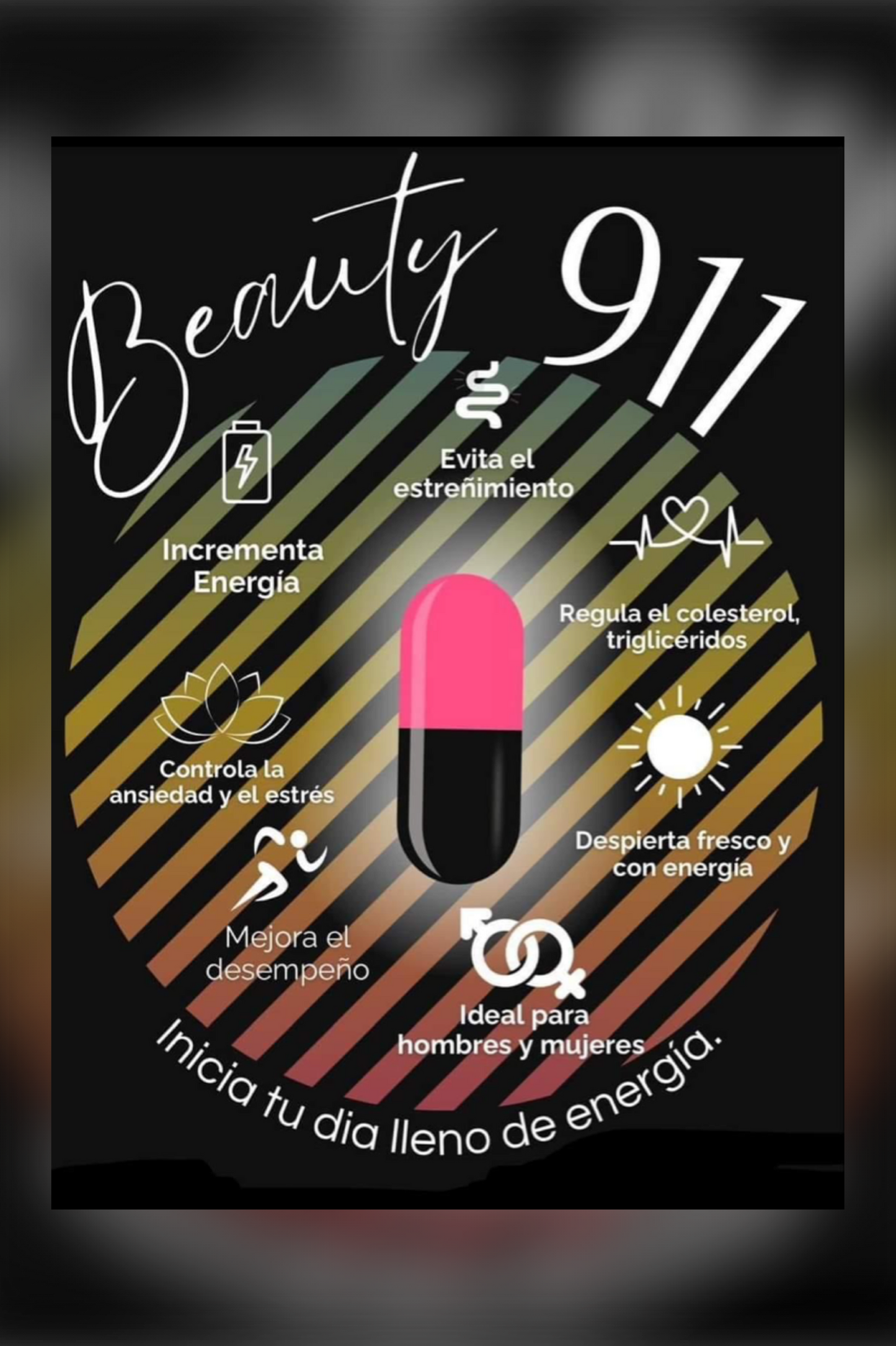 Beauty 911