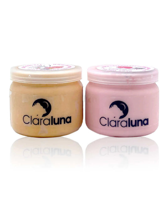 ClaraLuna crema facial dia y noche
