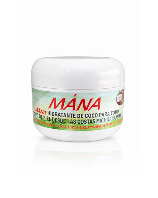 La Tia Mana Match COCO crema facial