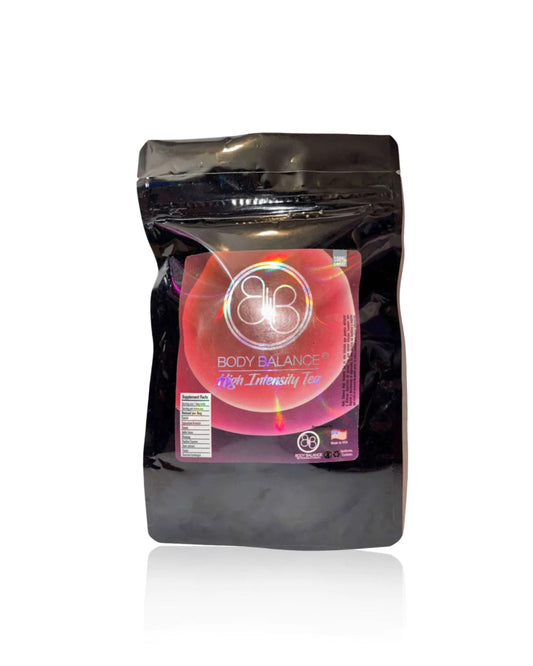 Té Body Balance 365 Skinny High Intens