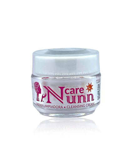 NunnCare crema facial
