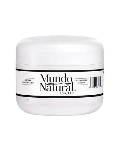 Mundo Natural crema facial- facial cream