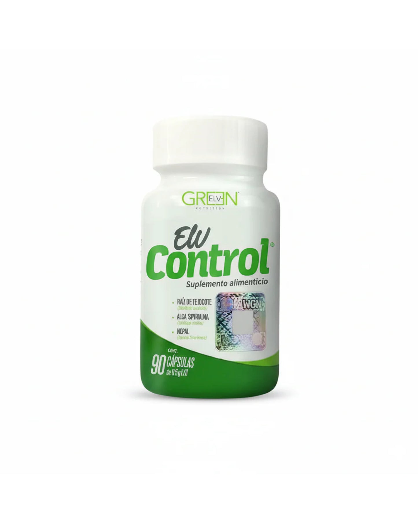 ELV CONTROL
