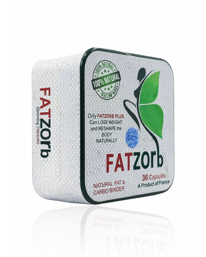 Fatzorb suplemento