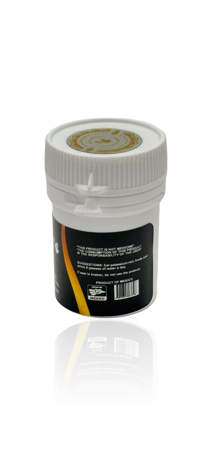 Semilla de Brasil SdB