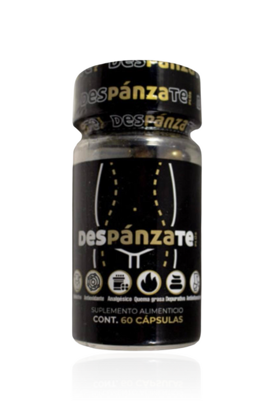 Despanzate Plus