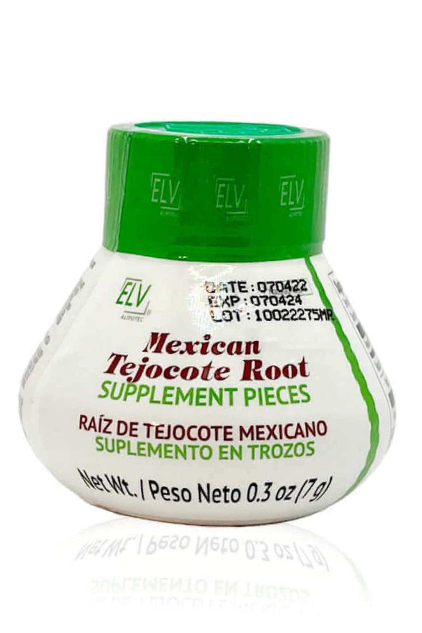 kit raiz de tejocote