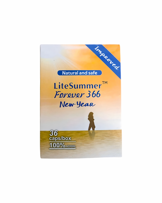 Energybolizer Lean Summer Forever 366