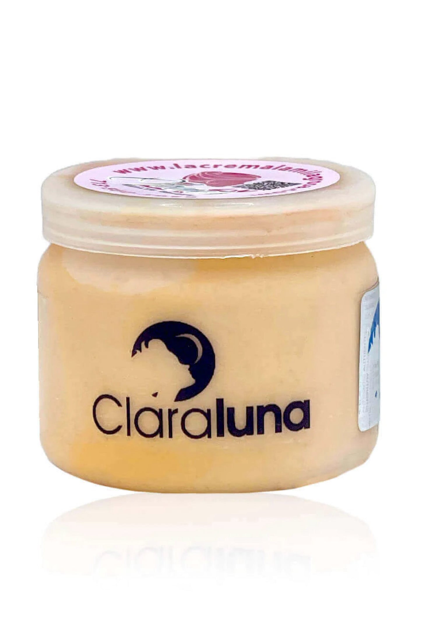 ClaraLuna crema facial de noche