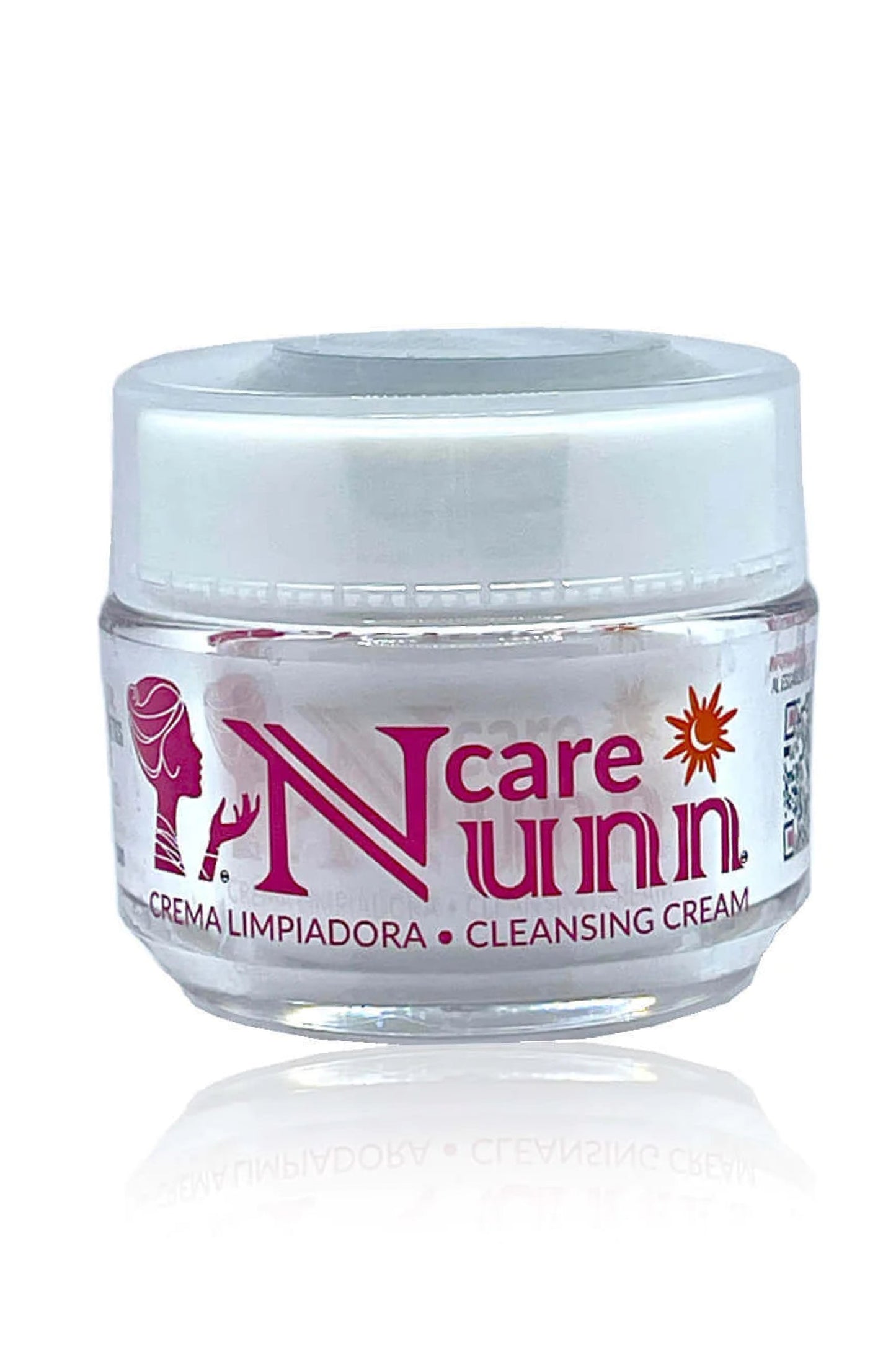 NunnCare crema facial