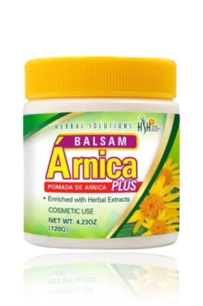 NV Arnica plus balsam