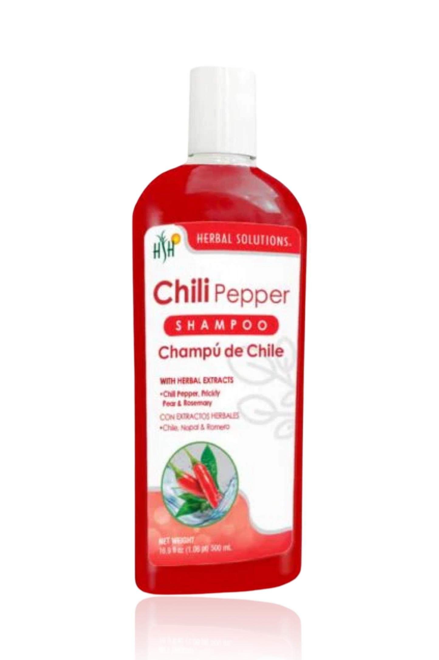 NV Shampoo Chile