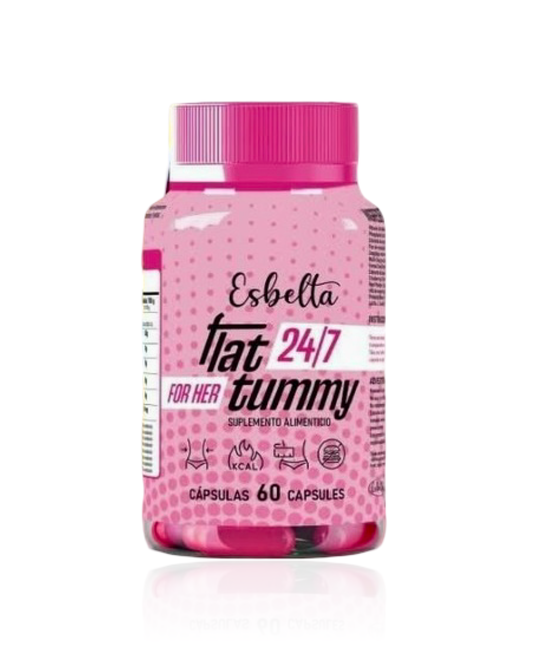 Esbelta Flat Tummy