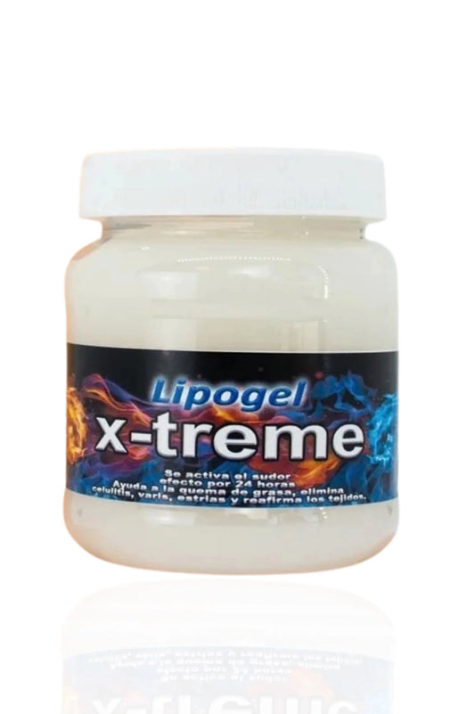 Lipogel x-treme