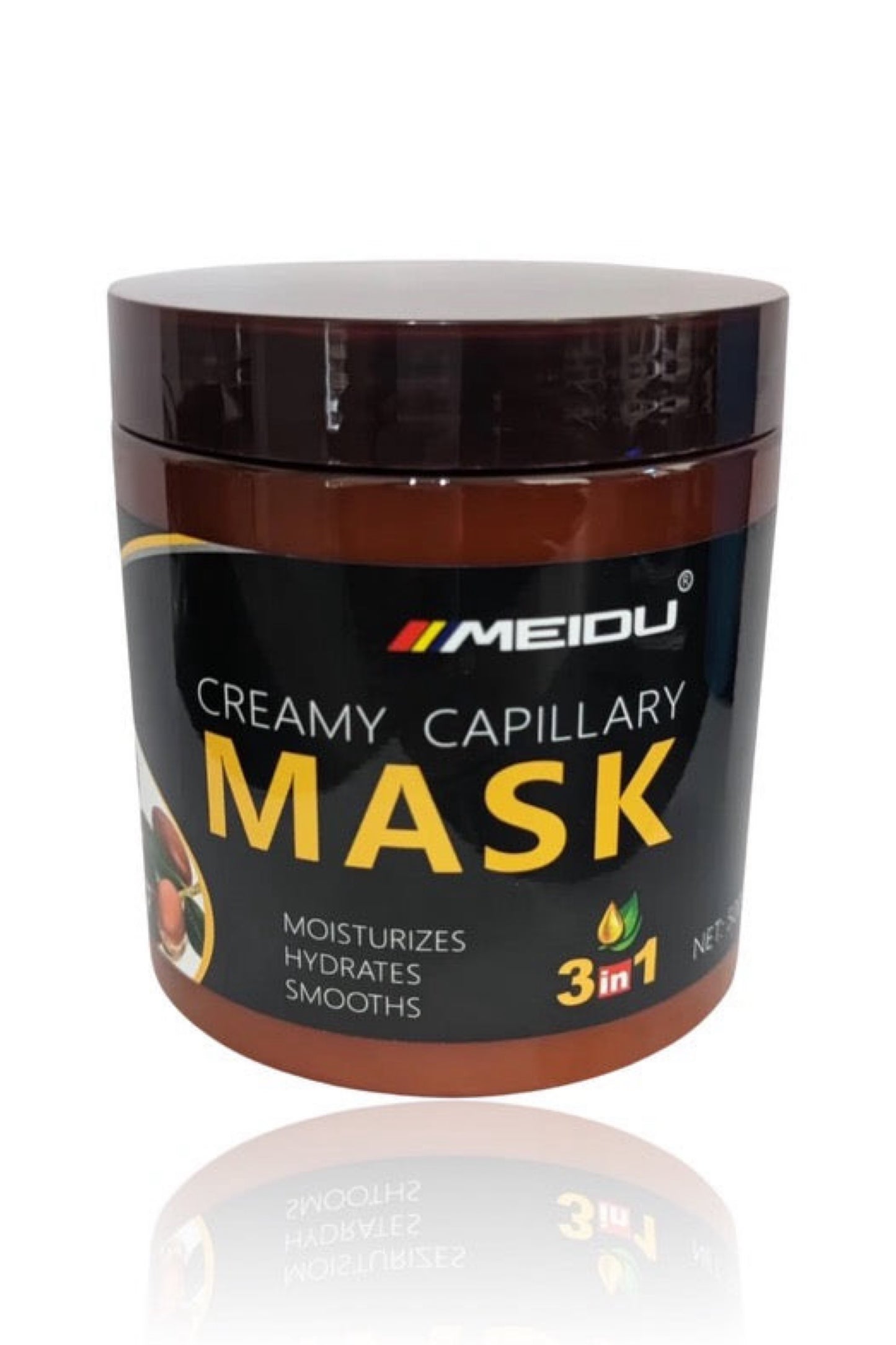 Hair mask