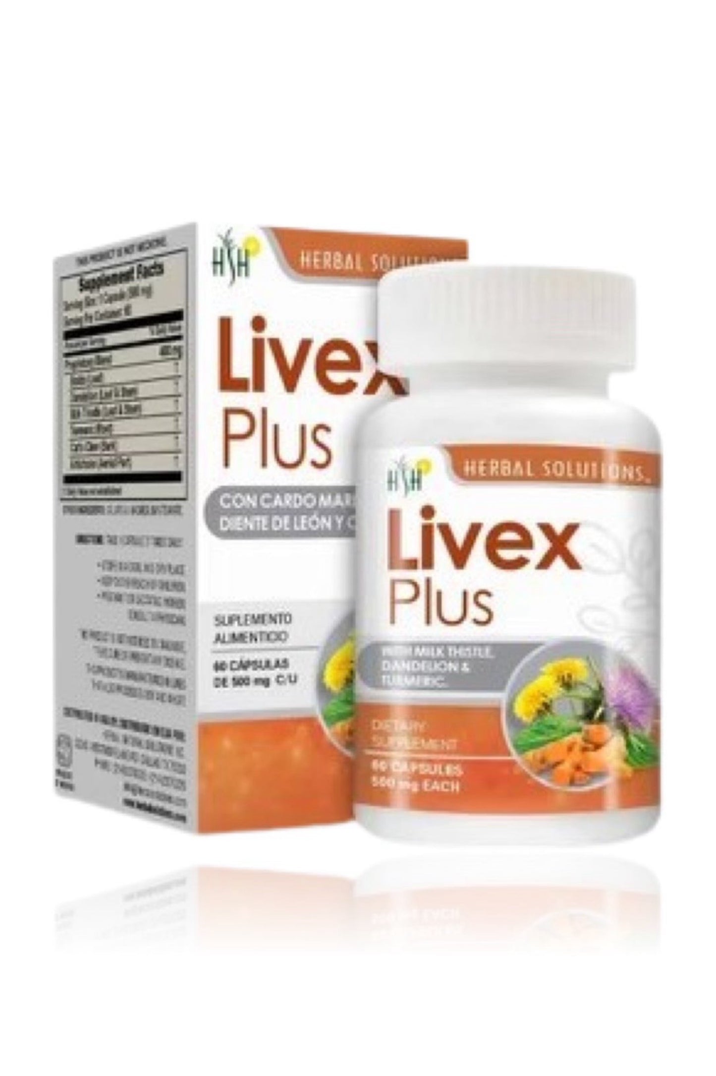 LivexPlus