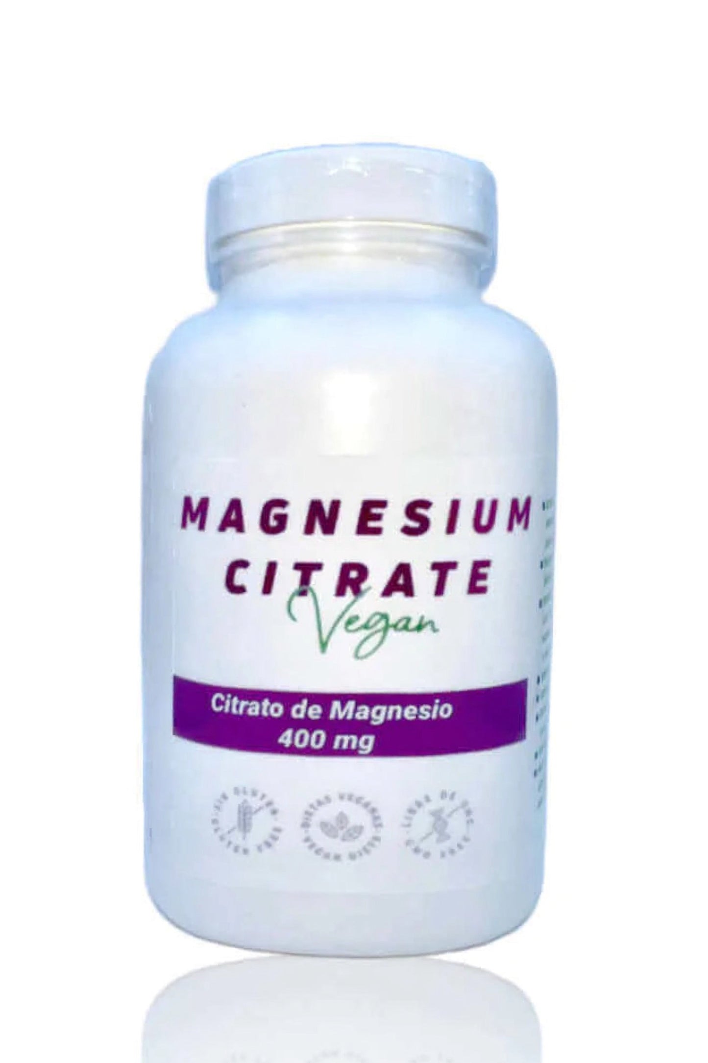 Magnesium Citrate