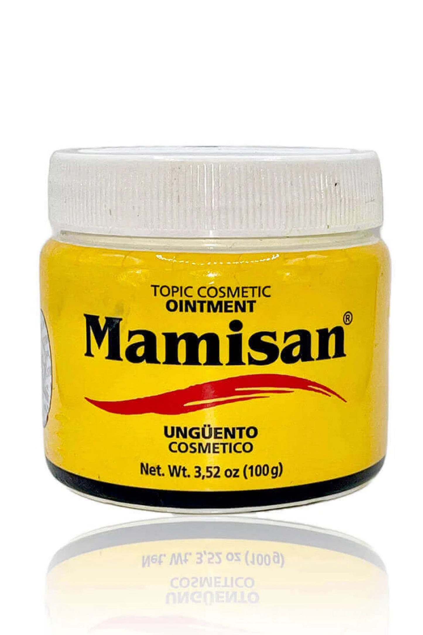 Mamisan ungüento