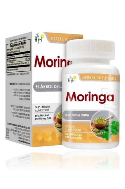 NV Moringa