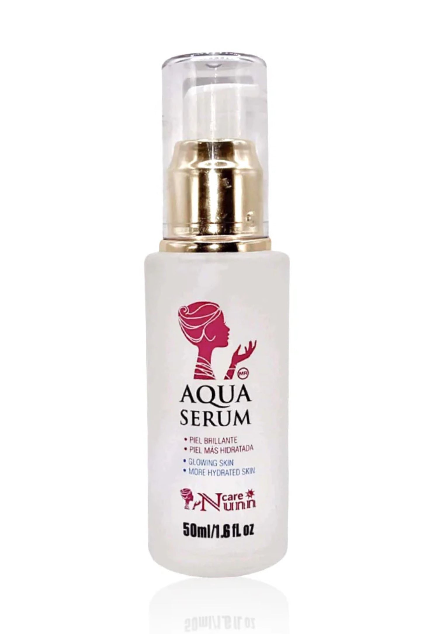 NunnCare Aqua Serum