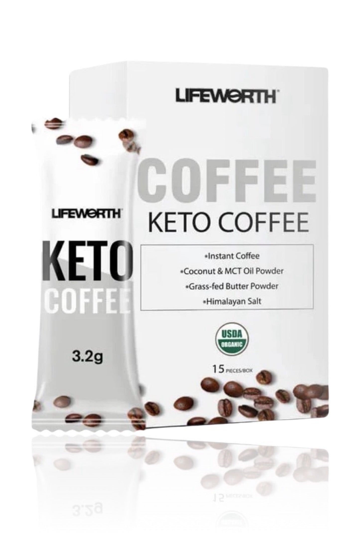 Keto Coffee