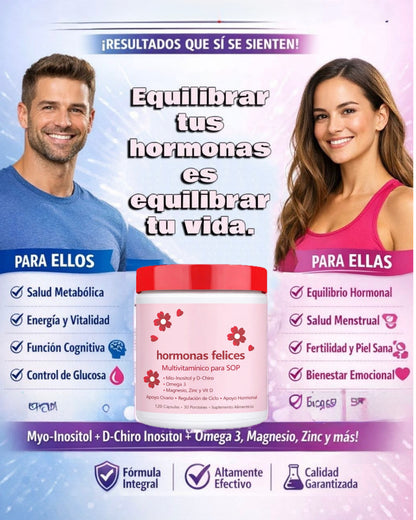 Myo-Inositol - Inositol (Myo + D-Chiro)