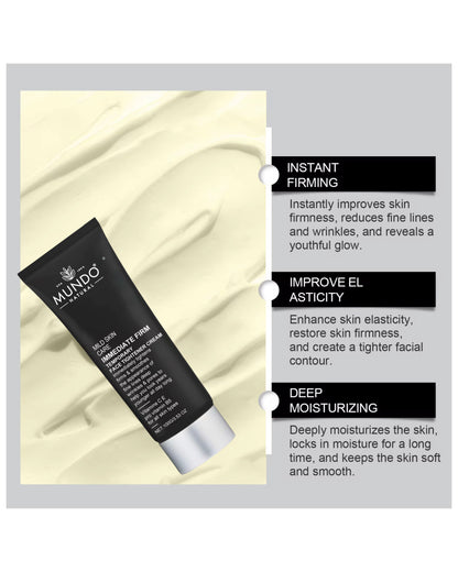Primer difuminador facial y contorno de ojos. Reafirmante instantáneo, base de maquillaje facial.