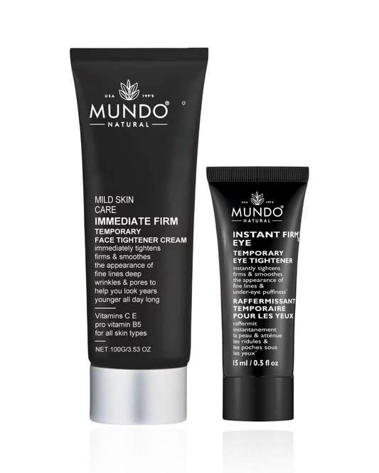 Primer difuminador facial y contorno de ojos. Reafirmante instantáneo, base de maquillaje facial.