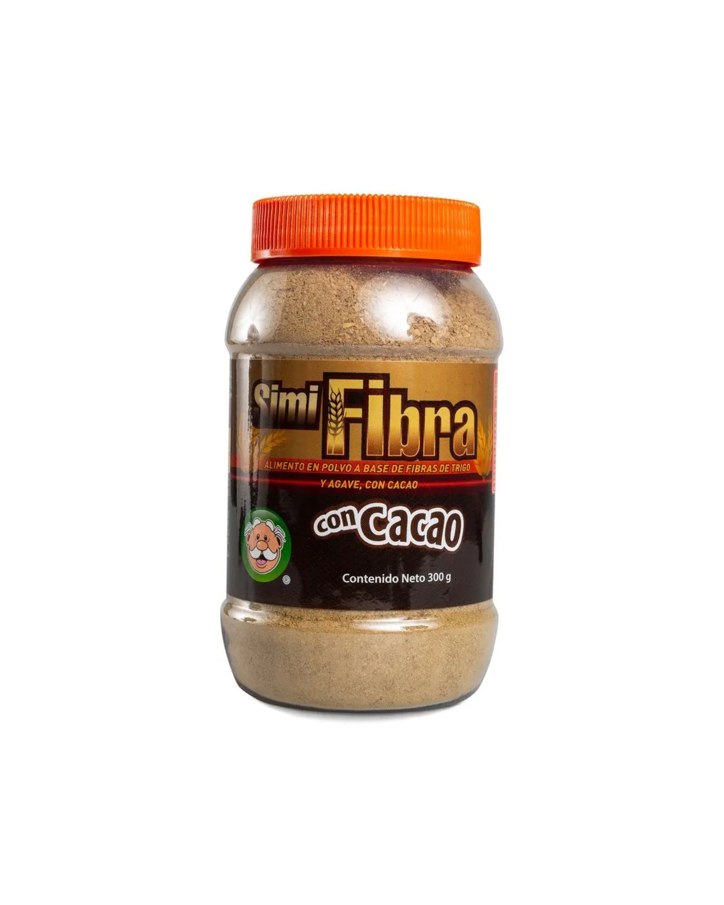 Simi Fibra con cacao 300 g