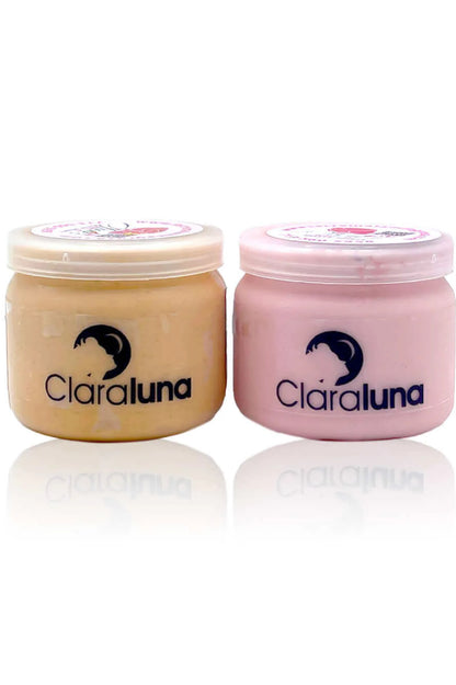 ClaraLuna crema facial dia y noche