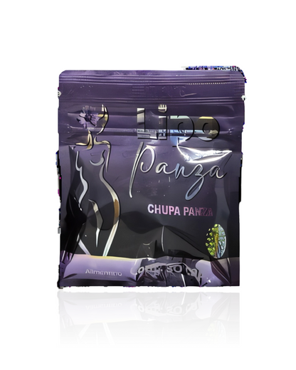 LipoTalla Chupa Panza